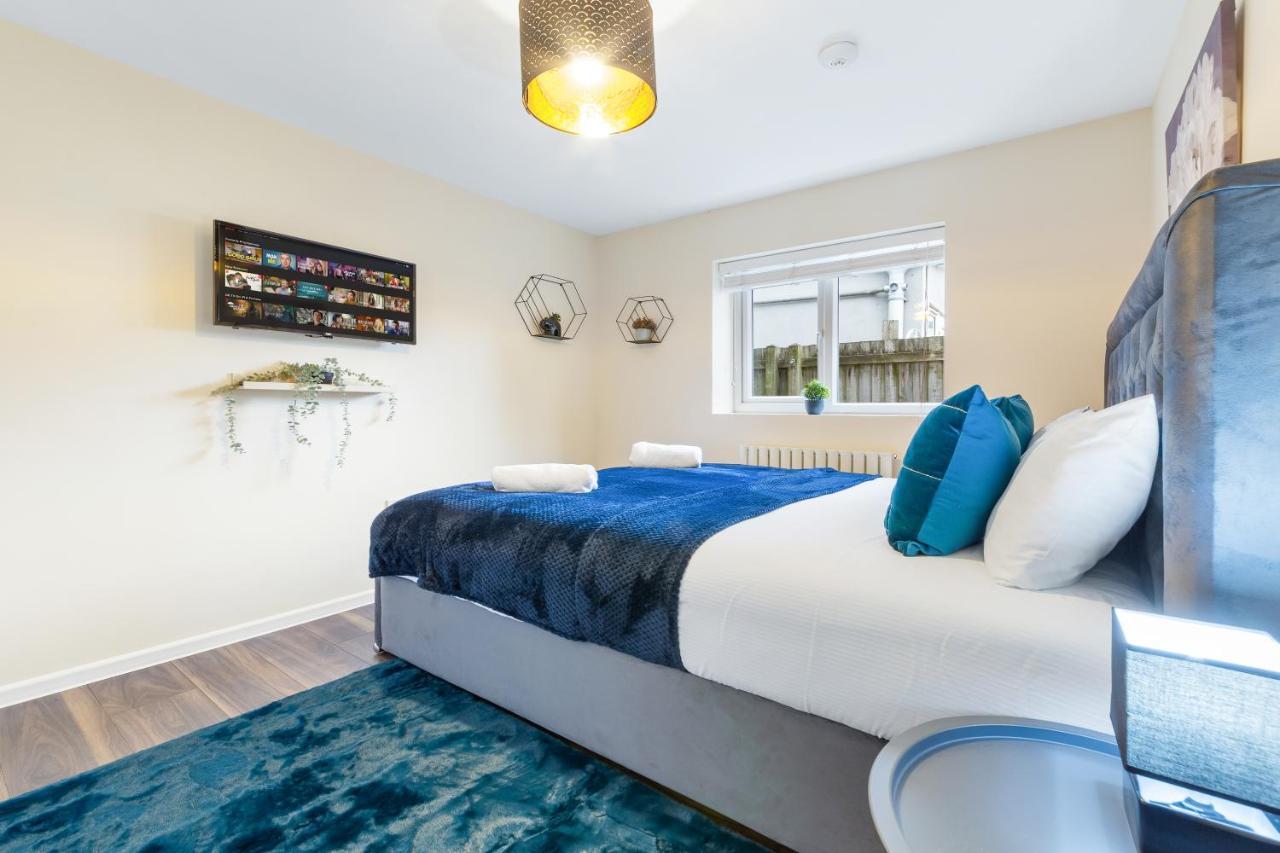 Twickenham Stays Isleworth Ngoại thất bức ảnh