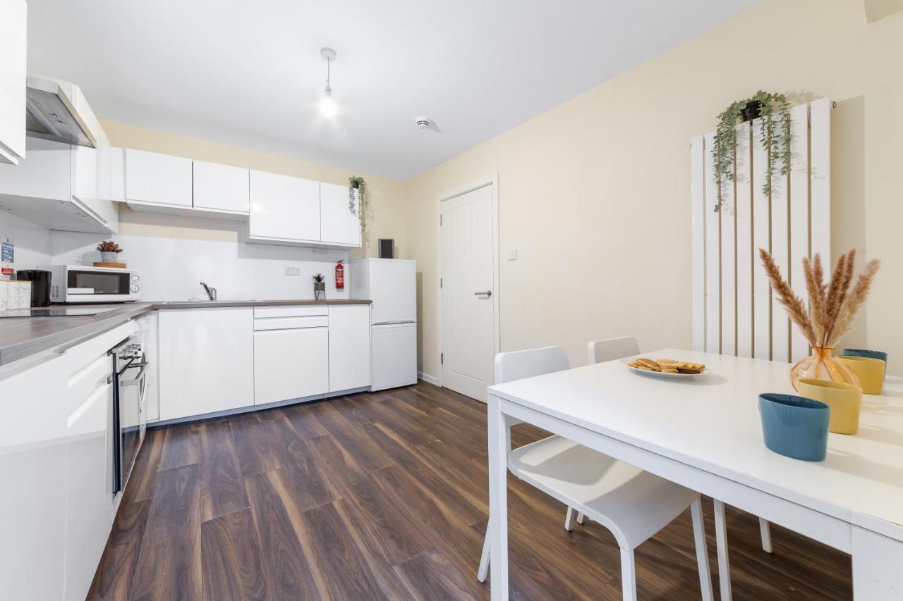 Twickenham Stays Isleworth Ngoại thất bức ảnh