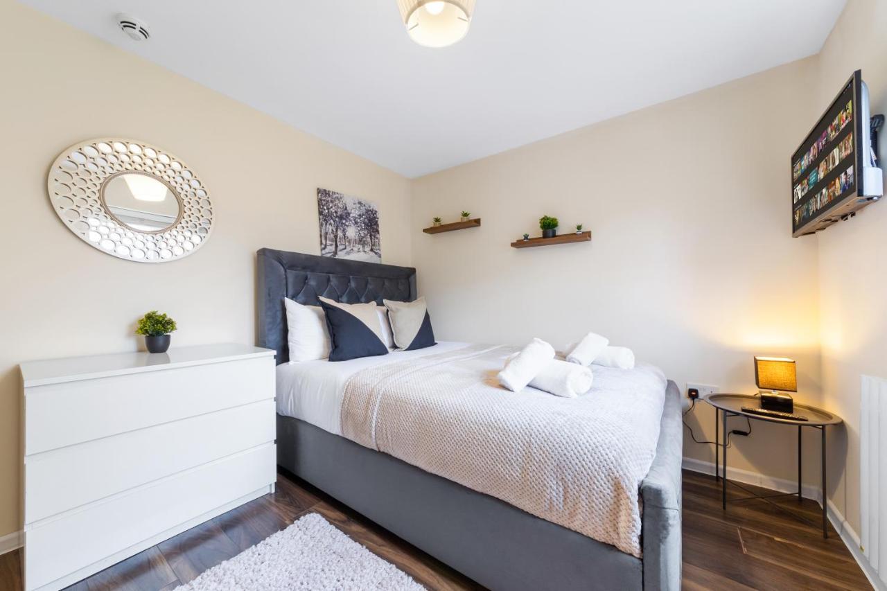 Twickenham Stays Isleworth Ngoại thất bức ảnh