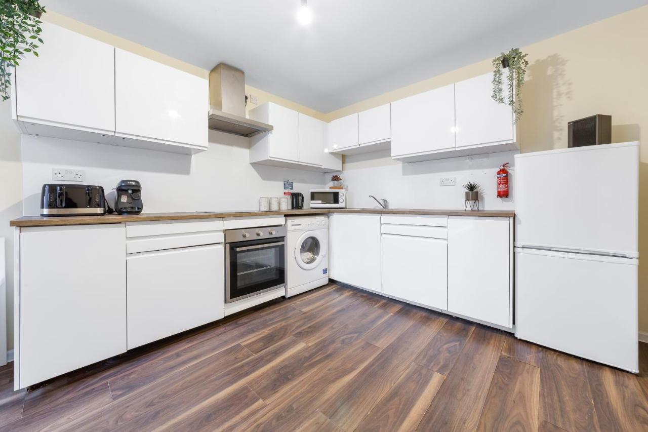 Twickenham Stays Isleworth Ngoại thất bức ảnh