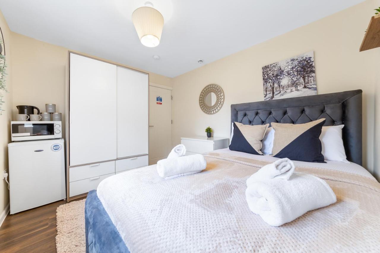 Twickenham Stays Isleworth Ngoại thất bức ảnh