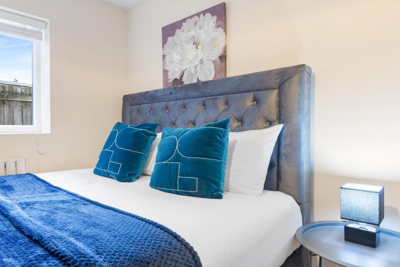 Twickenham Stays Isleworth Ngoại thất bức ảnh