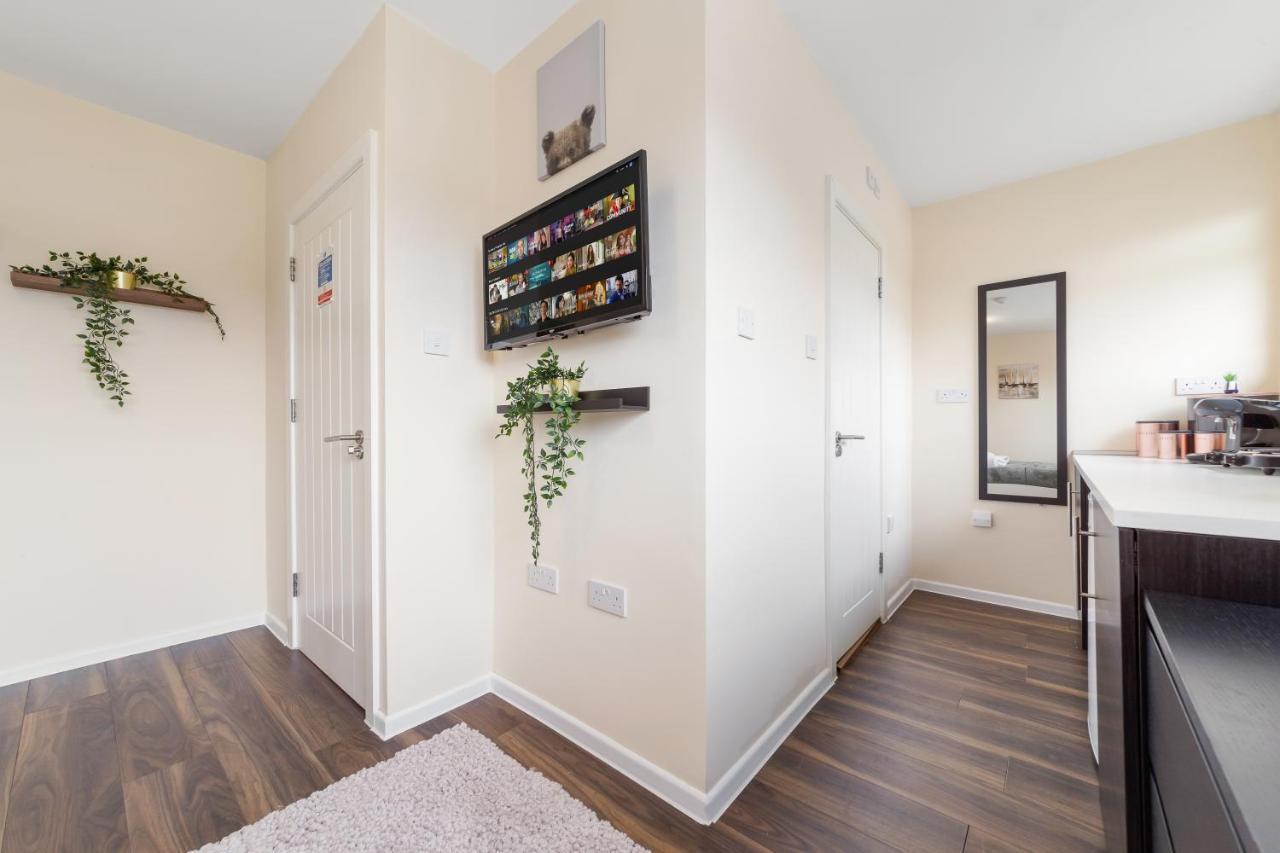 Twickenham Stays Isleworth Ngoại thất bức ảnh