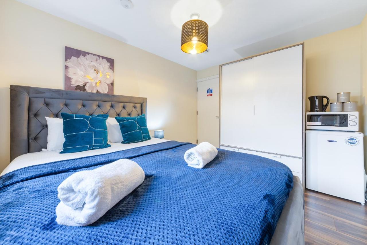 Twickenham Stays Isleworth Ngoại thất bức ảnh