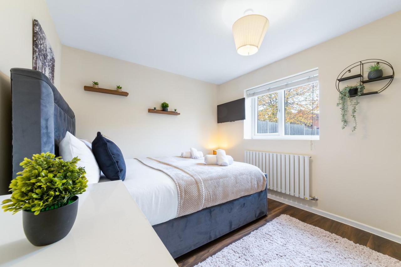 Twickenham Stays Isleworth Ngoại thất bức ảnh