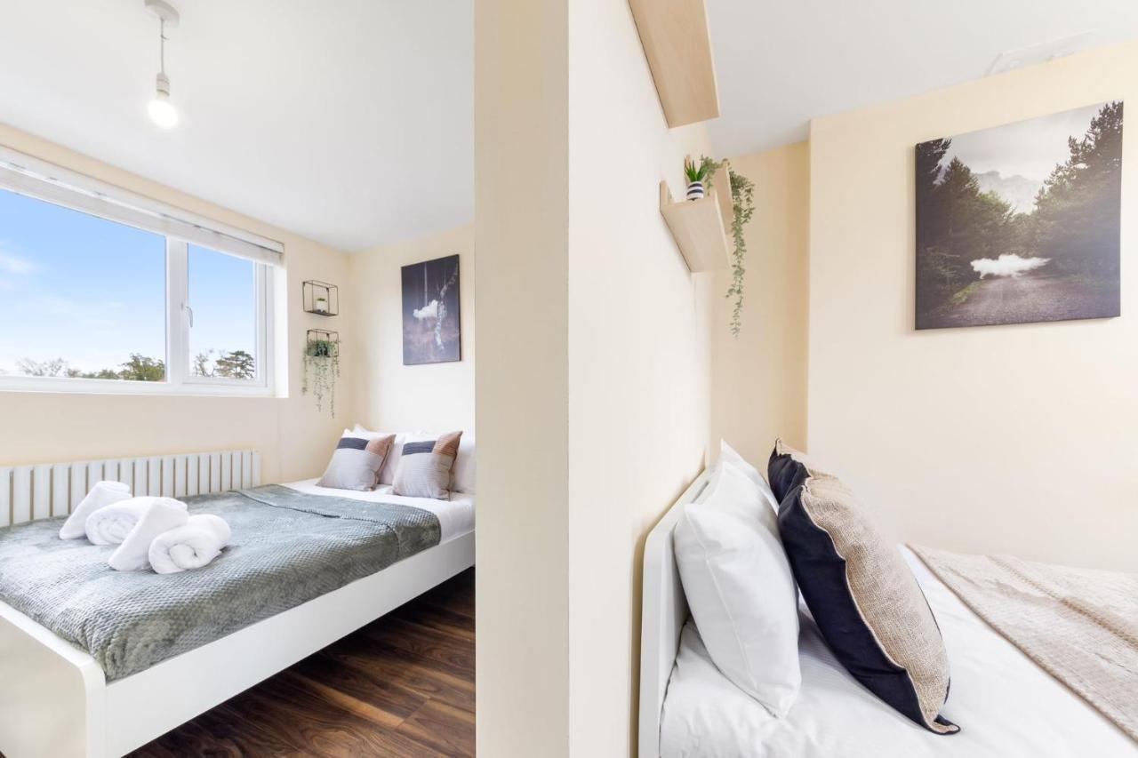 Twickenham Stays Isleworth Ngoại thất bức ảnh