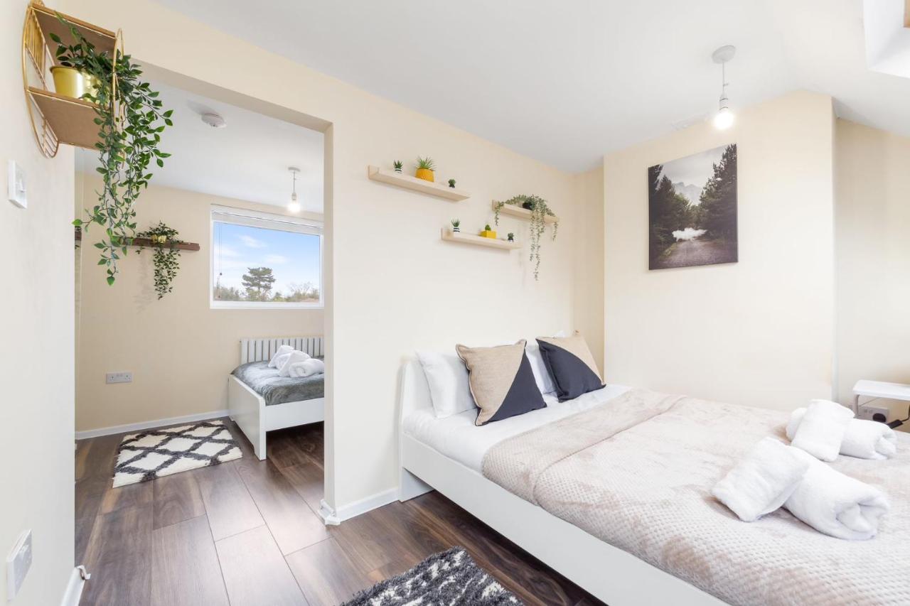 Twickenham Stays Isleworth Ngoại thất bức ảnh