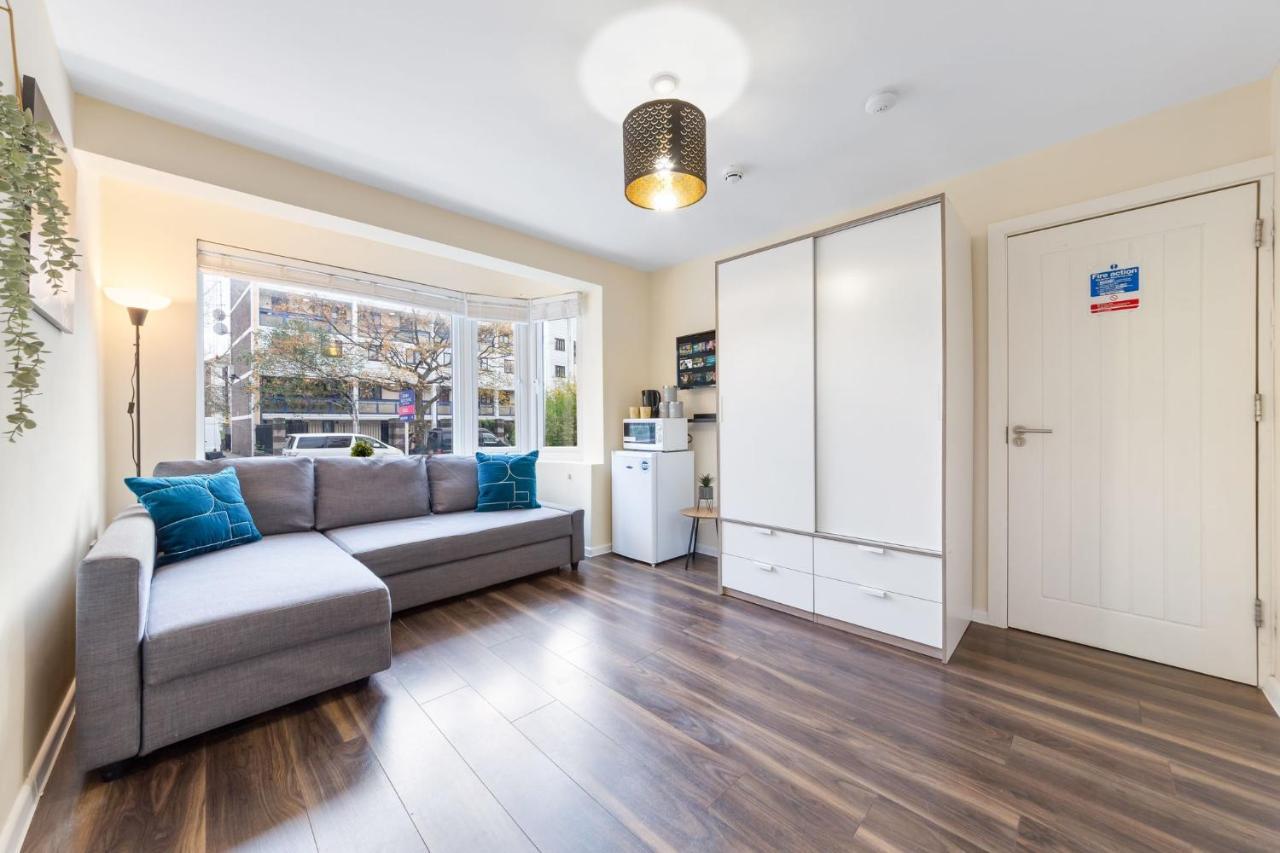 Twickenham Stays Isleworth Ngoại thất bức ảnh