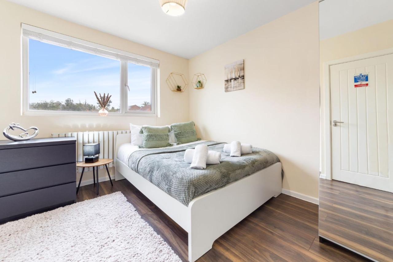 Twickenham Stays Isleworth Ngoại thất bức ảnh