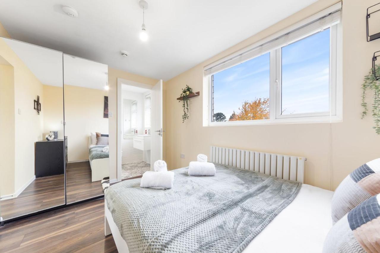 Twickenham Stays Isleworth Ngoại thất bức ảnh