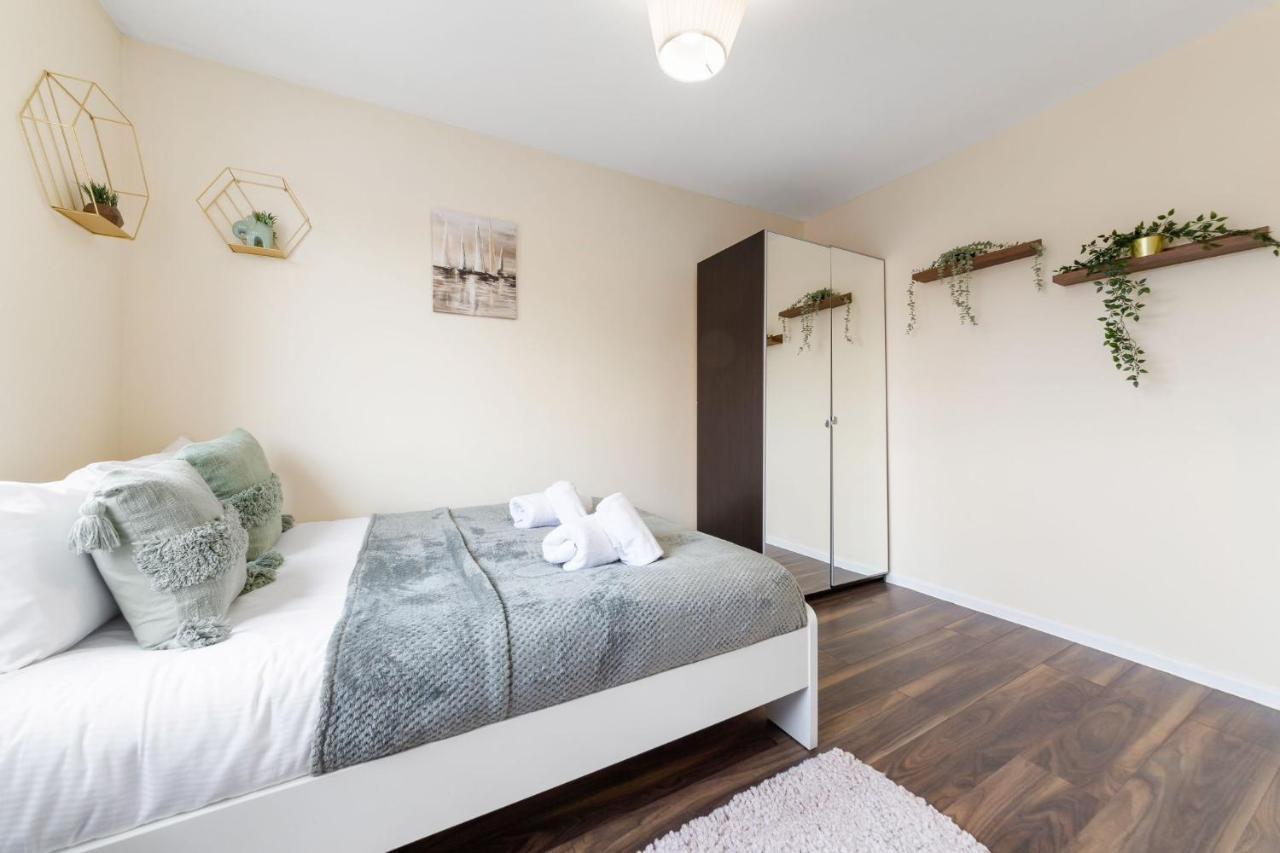 Twickenham Stays Isleworth Ngoại thất bức ảnh
