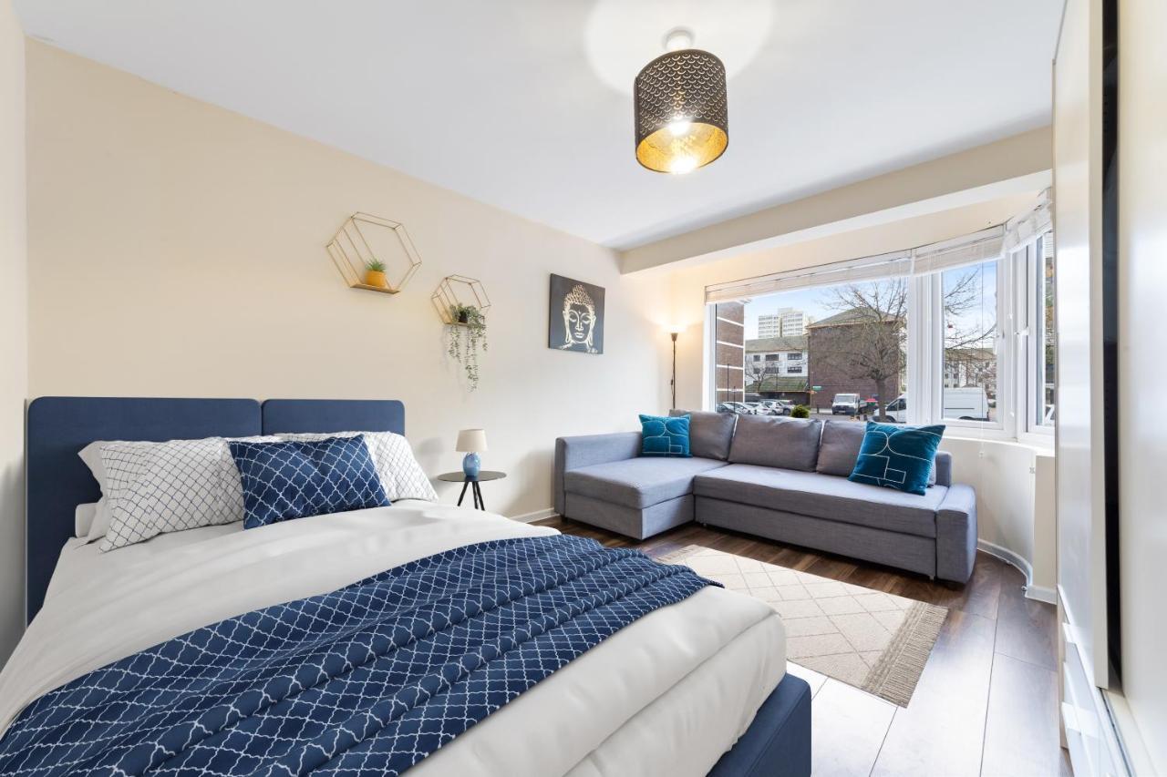 Twickenham Stays Isleworth Ngoại thất bức ảnh