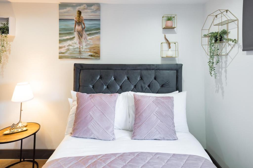Twickenham Stays Isleworth Ngoại thất bức ảnh