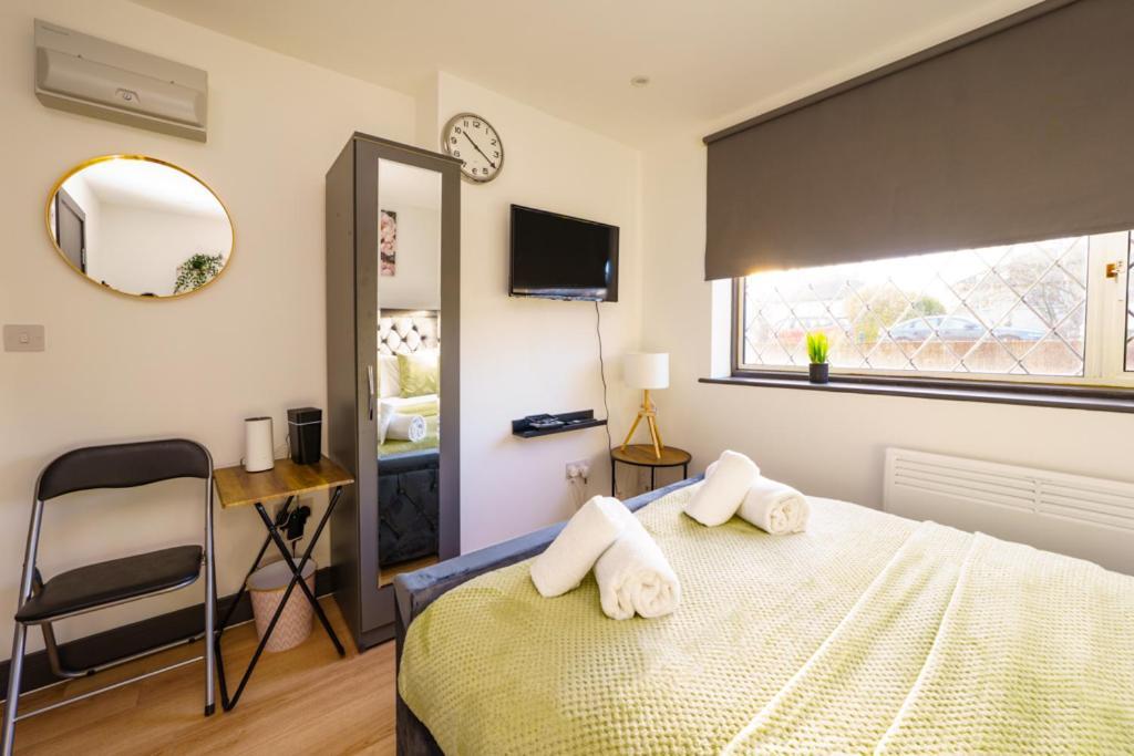 Twickenham Stays Isleworth Ngoại thất bức ảnh