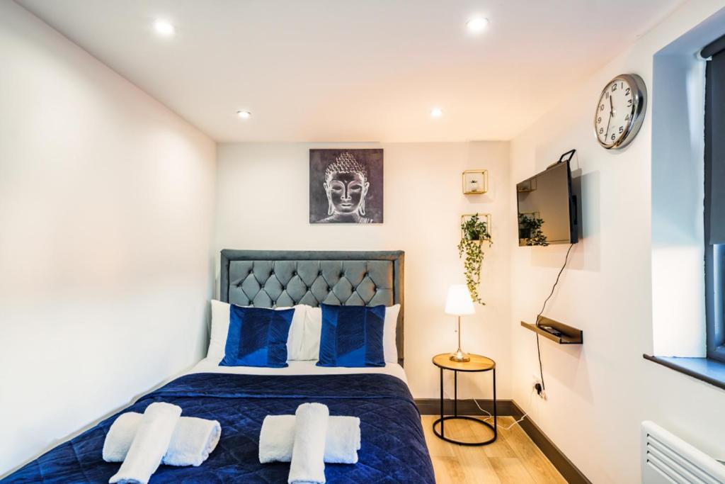 Twickenham Stays Isleworth Ngoại thất bức ảnh