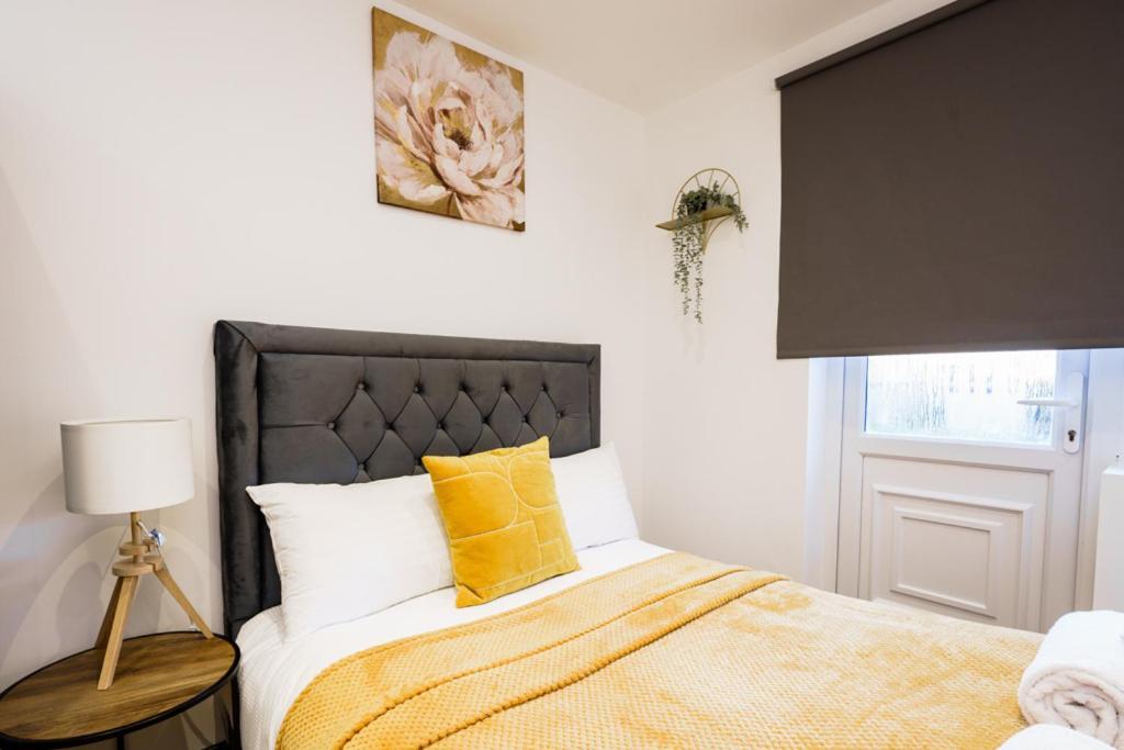 Twickenham Stays Isleworth Ngoại thất bức ảnh
