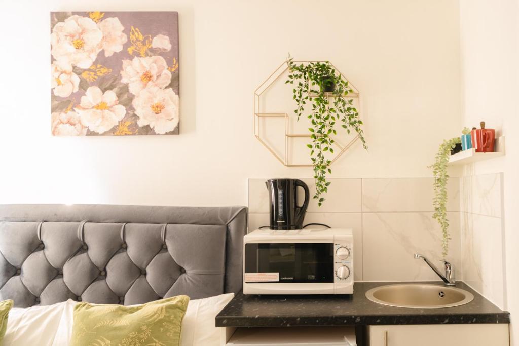Twickenham Stays Isleworth Ngoại thất bức ảnh