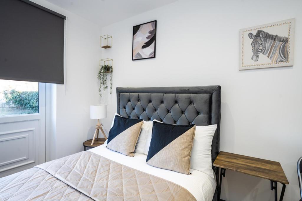 Twickenham Stays Isleworth Ngoại thất bức ảnh