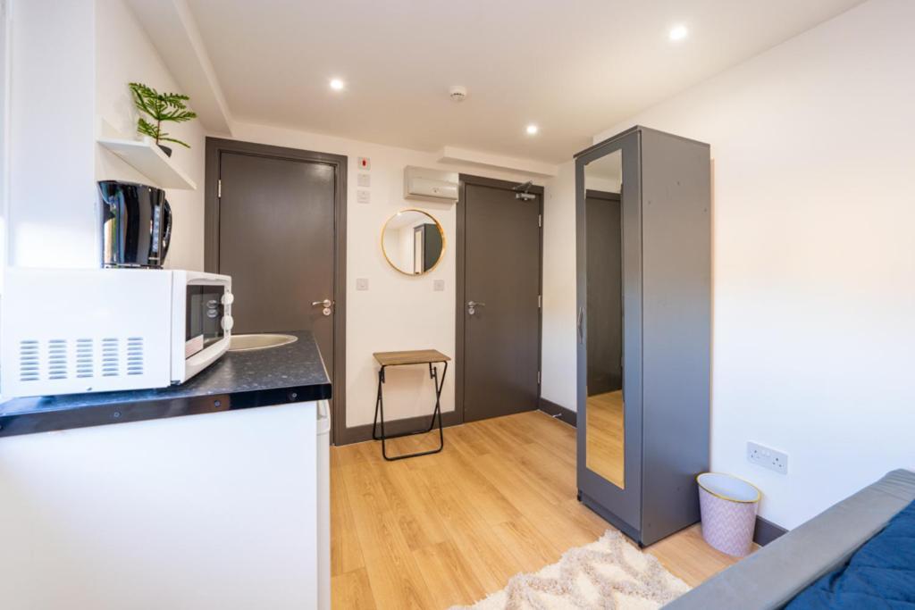 Twickenham Stays Isleworth Ngoại thất bức ảnh